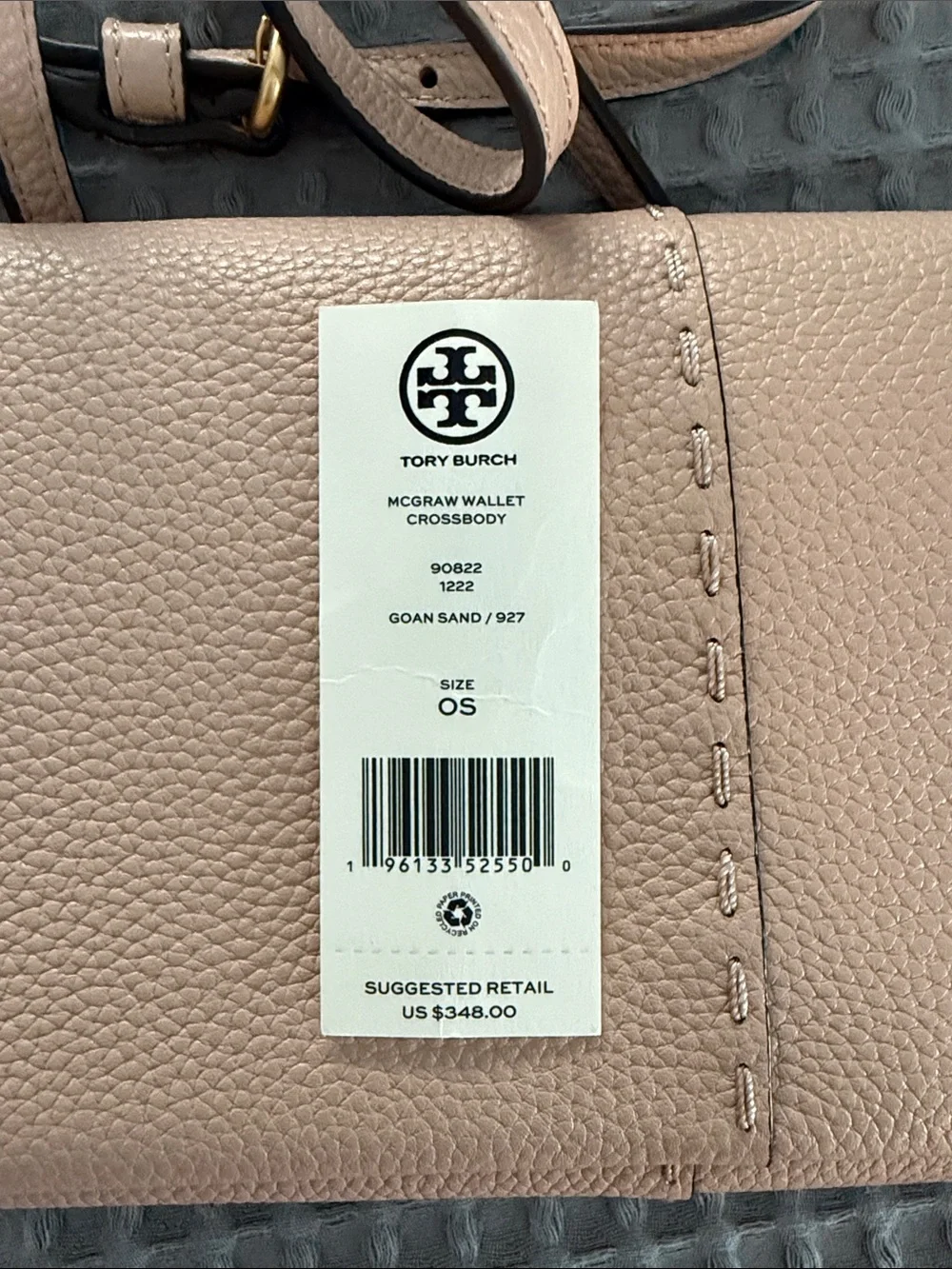 Tory Burch Crossbody
